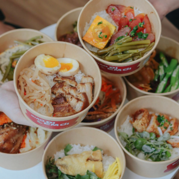 In Tô Giấy tại quận 1, quận 2, quận 3 TpHCM
